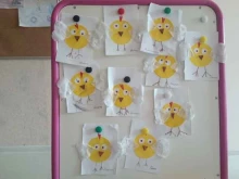 центр детского развития Сибирячки в Иркутске