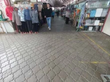 продуктовый рынок Сочиавтотехснаб в Сочи