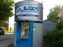 Ключ здоровья, Растопчина, 33 киоск 
