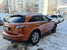 автомастерская Автика в Новосибирске