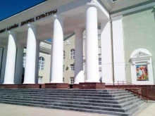 Администрации районов / округов региональной власти Отдел культуры муниципального района Ишимбайский район Республики Башкортостан в Ишимбае