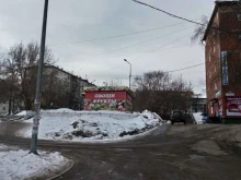 магазин фруктов и овощей Гранат в Иркутске