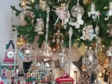 магазин новогодних товаров и сувениров Науаг Растаг в Владикавказе