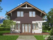 архитектурно-проектная фирма RuPlans в Ростове-на-Дону