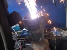 СТО Experiment motors garag в Комсомольске-на-Амуре