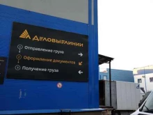 транспортная компания Деловые Линии в Балашихе