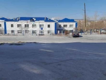 центр дополнительного образования Сэлэнгэ в Гусиноозерске