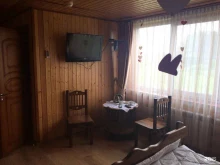 загородный комплекс Эммаусский дворик в Твери