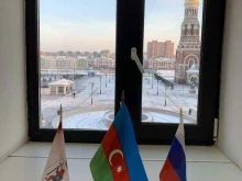 общественная организация Региональная Национально-Культурная Автономия Азербайджанцев Республики Марий Эл в Йошкар-Оле