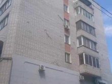 Независимый оценщик Тюрин Д.С., Пражская, 1 