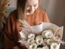 цветочная мастерская Flora Contora в Томске