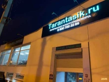 Tarantasik.ru, улица Доватора, 147 