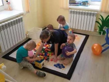 частный детский сад с финансовым уклоном Магия Детства в Благовещенске