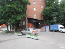 сервисный центр РБтехноплюс в Химках