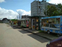 магазин молочной продукции Молоко в Калининграде