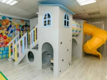 игровая комната Mimosa в Миассе