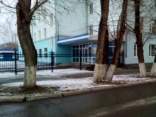 Сибирский государственный университет путей сообщения, филиал в г. Новоалтайске Техникум в Новоалтайске