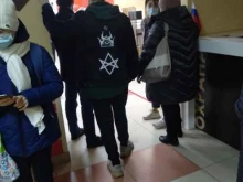 Студенческий филиал Мои документы в Нижнекамске