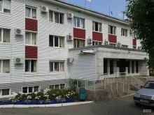 Администрация Устиновского района, улица 40 лет Победы, 60а 