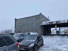 Североморское АТП Мурманскавтотранс в Мурманске