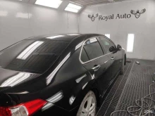 автосервис Royal auto в Воронеже