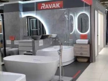 официальный дилер Ravak Vanna-Ravak.ru в Реутове