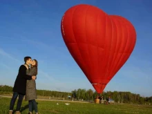 компания по организации полетов на воздушных шарах и аэростатах Летатели в Екатеринбурге