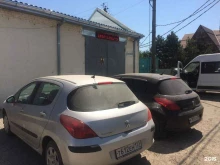 Авторемонт и техобслуживание (СТО) Автоцентр по ремонту французских автомобилей в Краснодаре