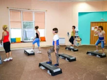 семейный клуб Яркие люди в Астрахани
