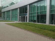 LifeScan Russia, Крылатская улица, 17 к4 