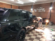 автосервис Jam car studio в Краснодаре