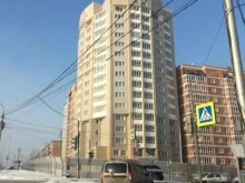 терминал Платёжка в Красноярске