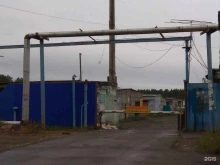 автогаражный кооператив Привокзальный-1 в Ангарске