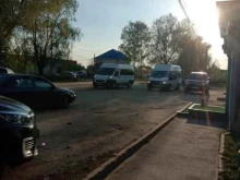 супермаркет Пятёрочка в Рязани