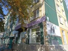 Банки Почта банк в Ачинске