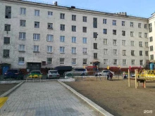 магазин белья и хлопка Красотка в Норильске