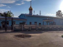 Храмы / Соборы / Церкви Храм Иконы Божией Матери Знамение в Орле