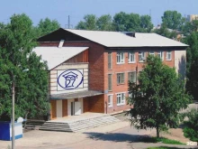 Средняя общеобразовательная школа №27, бульвар Постышева, 33 