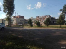 Мурыгинский центр культуры и досуга, Набережная улица, 7 