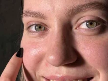 Irina.anfi brow master, проспект Мира, 56а 