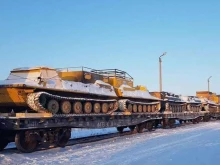 Железнодорожные грузоперевозки Центр железнодорожных технологий негабарит в Перми