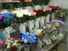 магазин цветов Флора в Нижнем Новгороде
