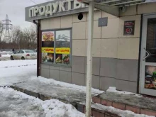 киоск быстрого питания Биг шаурма в Домодедово