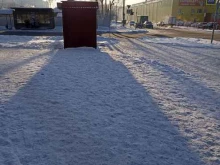 Табачок, Бажова улица, 44 киоск 