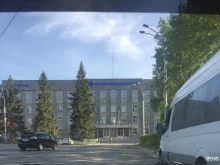 производственная компания Тяжстанкогидропресс в Новосибирске