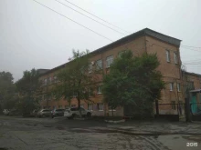 офис оптовых продаж Замки-класс в Владивостоке