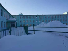 Школы Корякская средняя школа в Петропавловске-Камчатском