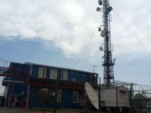 Телекомпании / Радиокомпании Приморский краевой радиотелевизионный передающий центр в Уссурийске