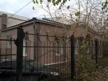 Следственное управление Следственного комитета РФ по Свердловской области, улица Московская, 158 