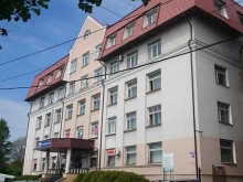 салон-магазин аудио и видеотехники Цифровое телевидение в Калининграде